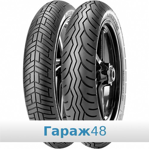 Metzeler Lasertec 150/70 R17 69V