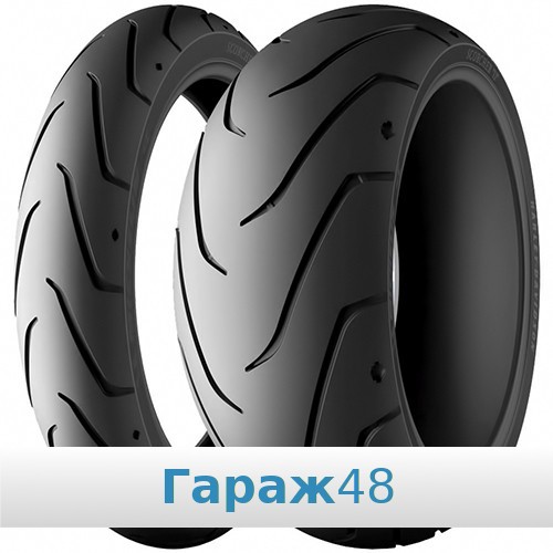 Michelin Scorcher 11 150/70 R17 69W