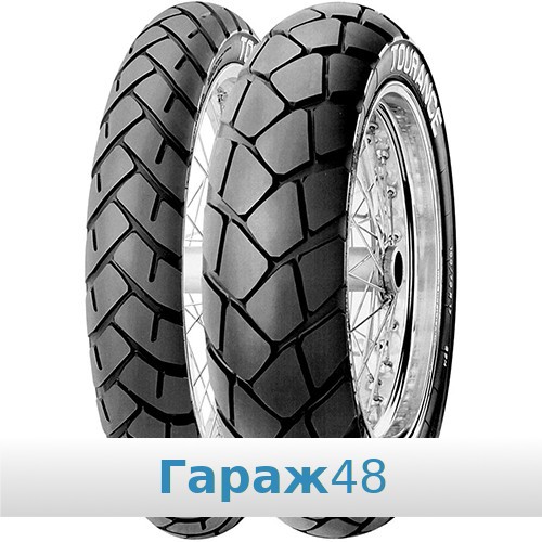Metzeler Tourance 150/70 R17 69H